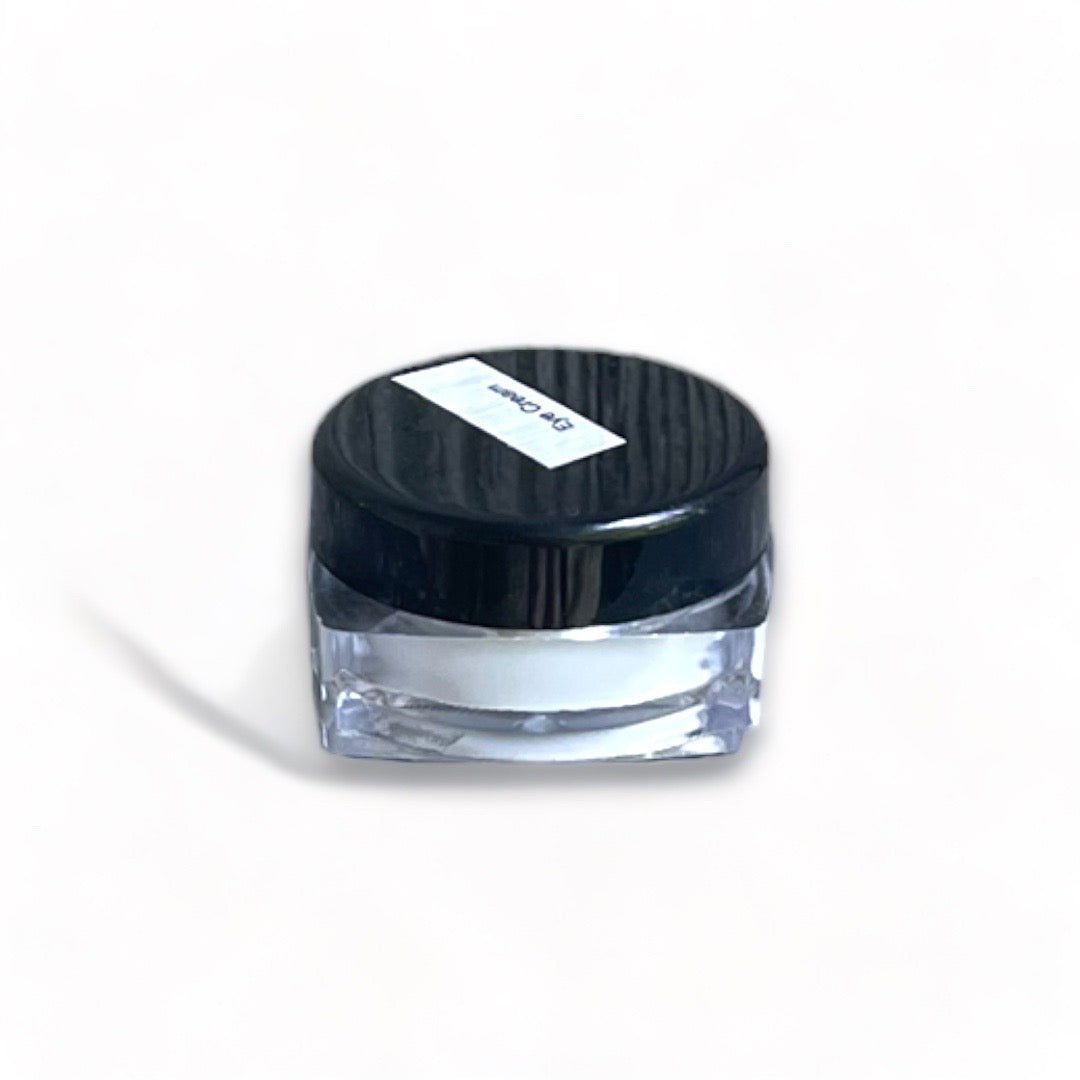 PLACENTA EXTRACT EYE CREAM TRIAL SIZE 5 ML