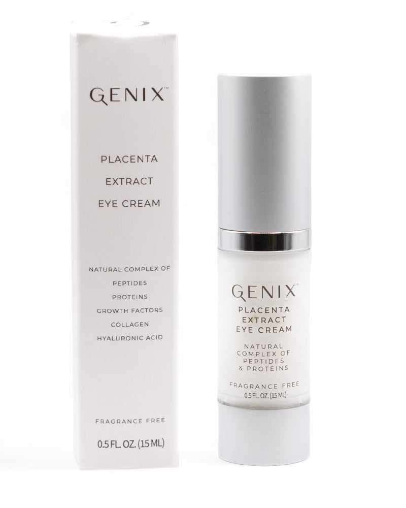 PLACENTA EXTRACT EYE CREAM